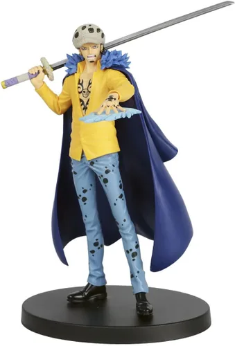 Miniatura 9 de Banpresto - Una Pieza - Aramaki, Figura Extra de Bandai Spirits DXF ~La Serie Grandline~