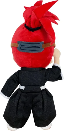 Miniatura 2 de Bleach - Renji Abarai Peluche 8" H