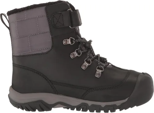 Miniatura 6 de KEEN Unisex-Child Kanibou Mid Height Waterproof Insulated Snow Boots