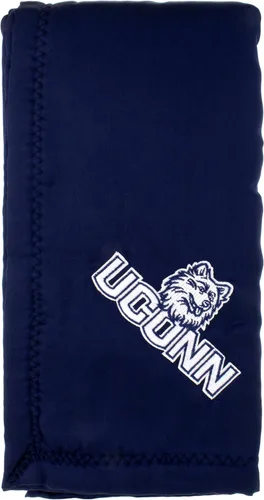 Miniatura 4 de Comfy Feet Everything Comfy Penn State Nittany Lions - Manta de felpa sedosa y súper suave para bebé, 28 x 28 pulgadas