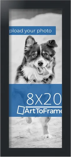 Miniatura 41 de ArtToFrames Impresión acrílica personalizada de 4 x 6 - Sube tus propias fotos. Fabricado en los Estados Unidos