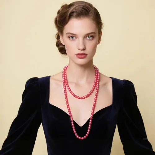Miniatura 12 de BABEYOND - Collar de perlas sintéticas estilo art deco de la década de 1920, collar de perlas largas para fiesta de disfraces de estilo Gatsby