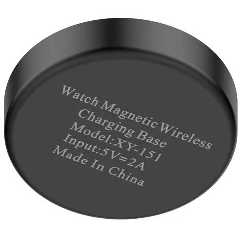 Miniatura 4 de Compatible con Samsung Galaxy Watch 8/8 Classic/Ultra (2025)/7/FE/6/6 Classic/5/5 Pro/4/4 Classic/3/Active Charging Type-C Adapter, adaptador