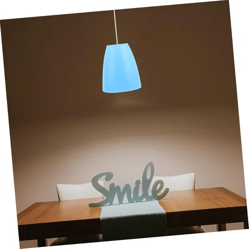 Miniatura 2 de DOITOOL Juego de 2 pantallas de pared para lámpara de mesa de 1.654 in
