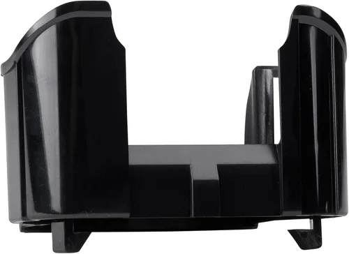Miniatura 3 de Motorola NNTN7687A Adaptador para baterías APX en el cargador de una sola unidad XTS existente, WPLN4111 (negro)