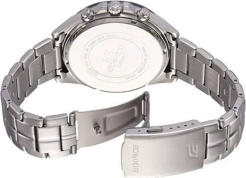 Miniatura 4 de Reloj Casio Edifice EFR-556D-1AVUEF para hombre