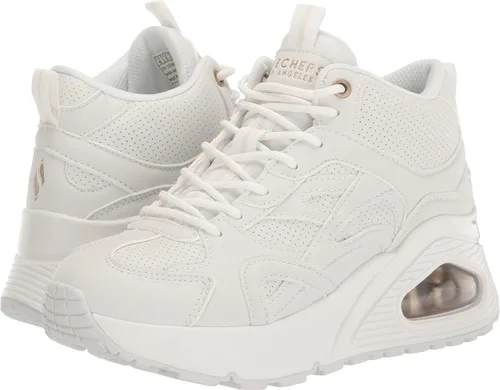 Miniatura 7 de Skechers Tenis Uno Hi-aS If para mujer