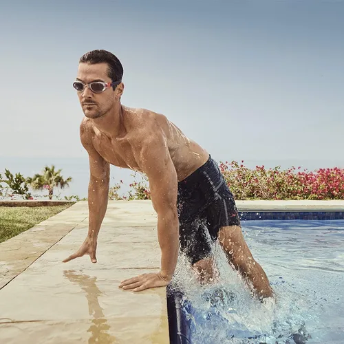 Miniatura 7 de Speedo hydrospex Classic – Gafas Smoke Ice