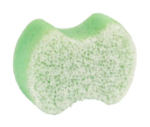 Miniatura 18 de Spongables Pedi Scrub - Esponja exfoliante para pies de 5+ lavados, lavanda, 6 unidades Aceite de árbol de té de lavanda Viaje
