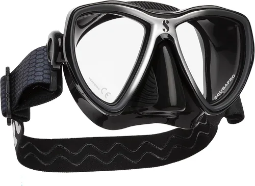 Miniatura 3 de SCUBAPRO Synergy Mini Máscara de Buceo