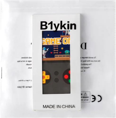 Miniatura 7 de B1ykin Lindo Conjunto de Notas Adhesivas - Bloc de Notas Autoadhesivas con Forma de Videojuego de Subir de Nivel, 550 Hojas de Páginas de Memo