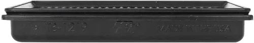 Miniatura 2 de K&N Filtro de aire del motor: Alto rendimiento, Premium, Filtro de aire Powersport: Compatible con TRIUMPH Scrambler 1200 XC/XE, TB-1219 2019 2019