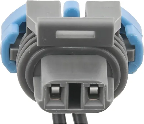 Miniatura 5 de Conector del arnés del interruptor del corte del compresor del A/C compatible con Toyota Supra 1986 1987 1988 PC-881015