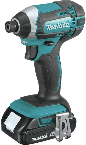 Miniatura 4 de Makita CT225SYX 18V LXT® Litio-Ion Compacto Inalámbrico 2-Pc. Combo Kit (1.5Ah)