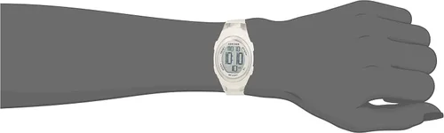 Miniatura 5 de Armitron Sport - Reloj de pulsera digital de resina para mujer con cronógrafo, 457034