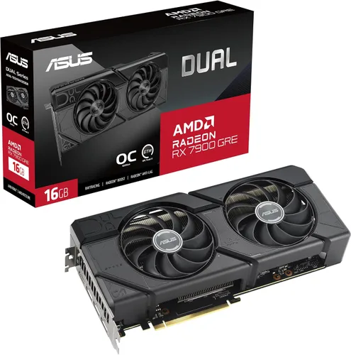 Miniatura 14 de ASUS Tarjeta Gráfica TUF Gaming Radeon™ RX 7900 XT OC Edition 20GB GDDR6 (PCIe 4.0, 20GB GDDR6, HDMI 2.1a, DisplayPort 2.1)