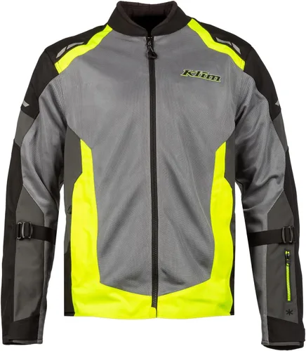 Miniatura 3 de KLIM Chaqueta de moto Induction Street para hombre