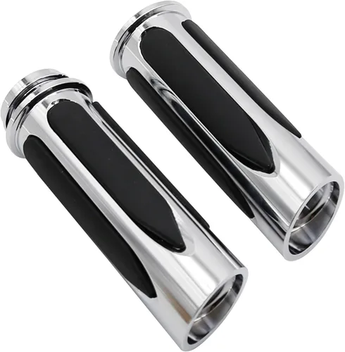 Miniatura 7 de Electronic Throttle Control Grips, Replacement for Harley Davidson Touring, Softail, Dyna Models