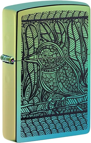 Miniatura 26 de Zippo Mecheros de animales