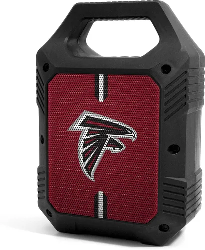 Miniatura 13 de SOAR NFL ShockBox XL - Altavoz Bluetooth inalámbrico unisex