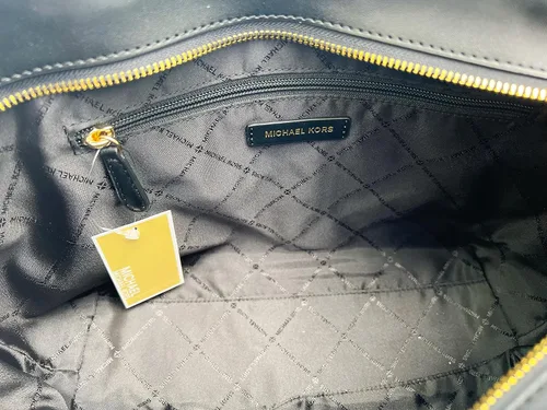 Miniatura 2 de Michael Kors Jet Set Medium Front Pocket Chain Top Zip Tote