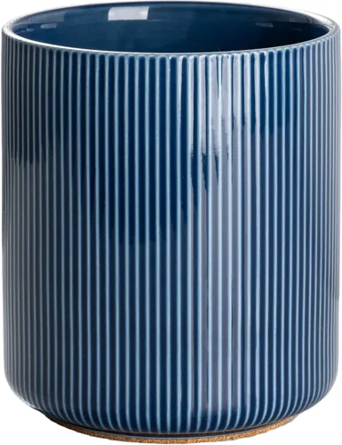 Miniatura 10 de getstar Soporte grande para utensilios de cocina para encimera de cocina (7.2 pulgadas de alto x 6.2 pulgadas), soporte de utensilios de cocina