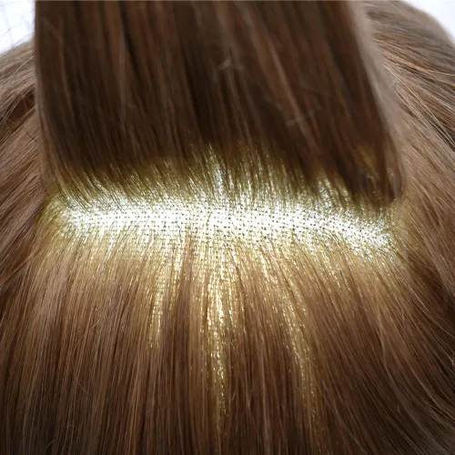 Miniatura 214 de Toupee para hombres Piezas de cabello humano real Encaje suizo para hombres Toupee unidades de cabello humano europeo para hombres Hairpieces