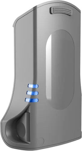 Miniatura 8 de Wodeuibr Repuesto para batería Shark XSBT620 compatible con aspiradoras inalámbricas IZ162H IZ163H IZ362H IZ363H Shark, batería de iones de litio