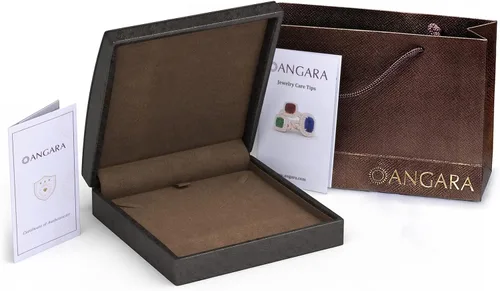 Miniatura 7 de Collar de corazón con perlas cultivadas de Akoya japonesas de estilo lariat perla cultivada Akoya de 0315in