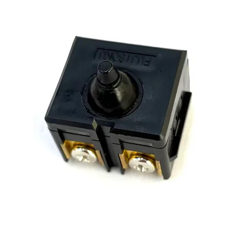 Miniatura 4 de Interruptor de alimentación N396008 DWE402 para DeWalt Amoladora angular DWE402G DWE402G