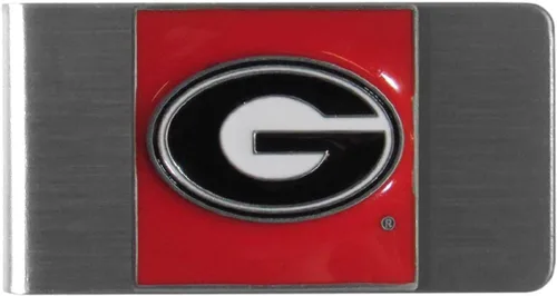 Miniatura 33 de Siskiyou Clip de acero para dinero de Sports NCAA