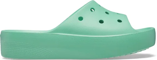 Miniatura 5 de Crocs Women's Classic Slide Platform Sandals