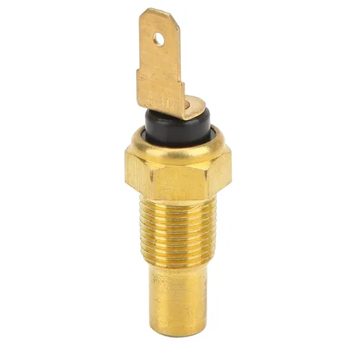 Miniatura 4 de Sensor de temperatura del refrigerante, Sensor de temperatura del agua, Sensor de refrigerante del vehículo, Sensor de temperatura del agua precisa
