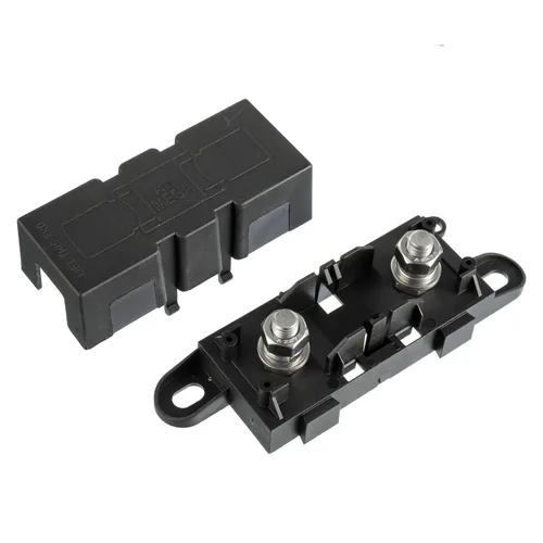 Miniatura 2 de Portafusible BOJACK AMG MEGA para fusible AMG MEGA (Paquete de 2)