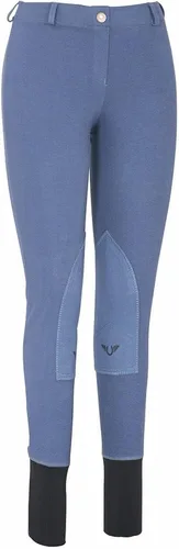 Miniatura 2 de TuffRider Pantalones Lowrise para mujer con calcetines de rayas surtidos