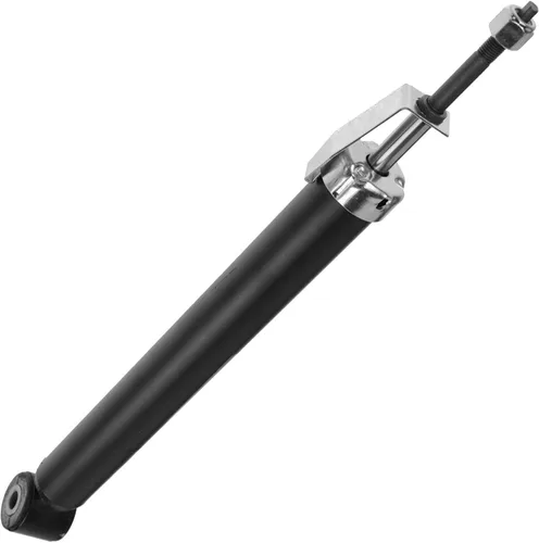 Miniatura 5 de TRQ Conjunto completo de puntal delantero y trasero y kit de amortiguador completo de puntal y resorte helicoidal compatible con Nissan Versa