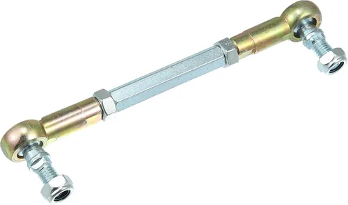 Miniatura 13 de X AUTOHAUX M8 120mm Junta Esférica de Barra de Dirección para ATV de 50 cc, 70 cc, 90 cc, 110 cc, 125 cc, 150 cc, 200 cc, 250 cc Cuadriciclo