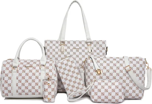 Miniatura 36 de 2E-youth - Bolsas y carteras de diseño para mujer, bolso de hombro, bolsa de mano