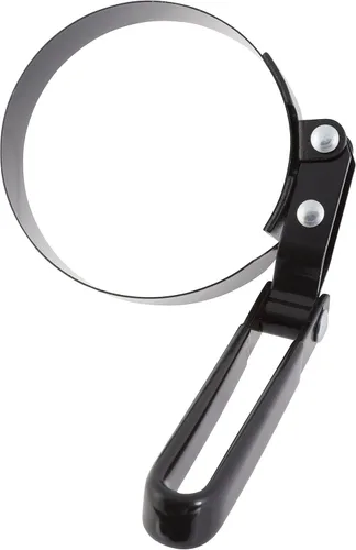 STEELMAN 06111 Llave de filtro de aceite 3-1/2 pulgadas x 3-7/8 pulgadas