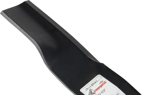 Miniatura 6 de 3 cuchillas de cortacésped Rotary compatibles con los modelos Kubota ZD ZG KOHLER ZD1F-60P ZD21 ZD25 sustituye a K5647-34330 3 cuchillas para 60