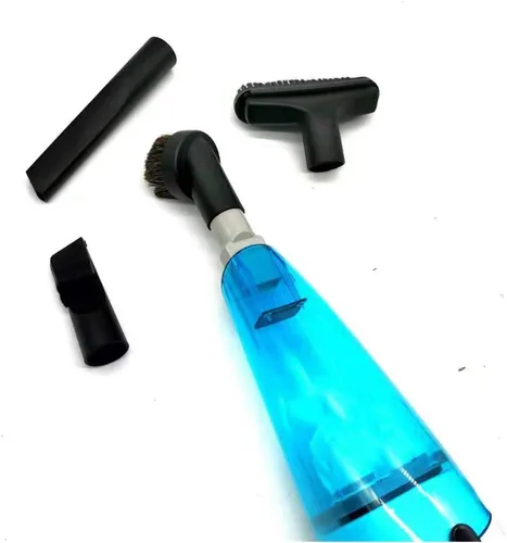 Miniatura 4 de Kit de aspiradora, boquilla de cabeza de cepillo, compatible con Midea MVC-SC861 Robot Vacuum Seam, herramienta de limpieza para máquina de barrido