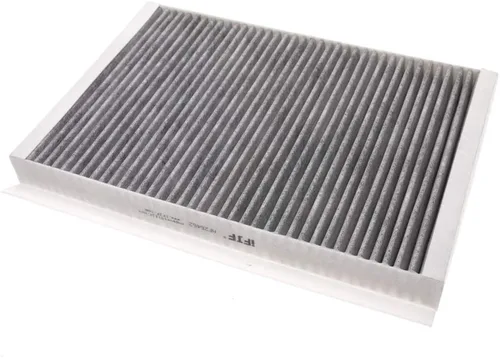 iFJF CUK 3569 - Filtro de aire de cabina de repuesto para Dodge 2500 3500 V6 3.0L 2007-2009 Sprinter 2500 3500 2.1L 2014-2017 reemplaza 9068300318