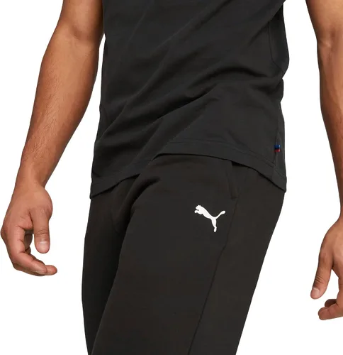 Miniatura 5 de PUMA Men's Standard BMW MMS Essentials Fleece Sweatpants
