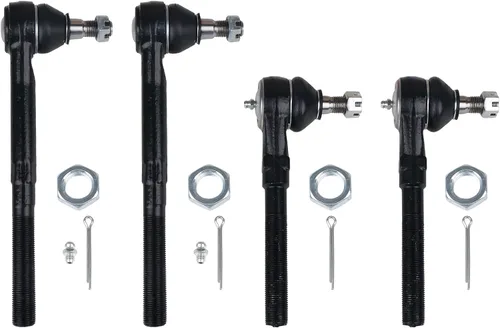 Miniatura 8 de Autoround RWD Kit de brazo de control superior delantero para Ford F-150 97-03 / F-250 97-99 / Expedition 97-02, Lincoln Navigator 98-02 / Blackwood