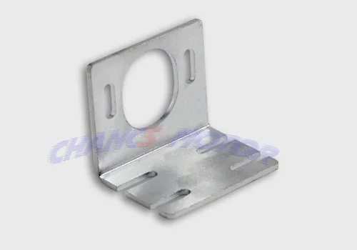 Miniatura 5 de CHANCS Motor de engranaje eléctrico de poco ruido del eje común del poder más elevado CH-3420 24V DC 7000RPM del alto esfuerzo de torsión