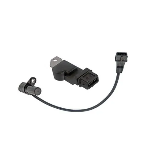 (Juego de 2 piezas) 96253542/96253544 sensores de posición del árbol de levas y cigüeñal se adapta a: Chevrolet Aveo 2004-2008, Chevrolet Aveo5