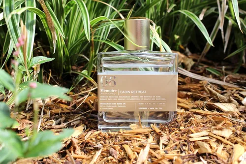 Miniatura 3 de Cabin Retreat 3.4 fl oz. Eau De Parfum por Memoire Archives
