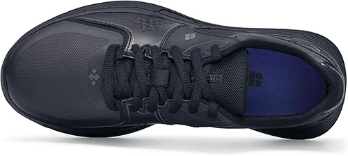 Miniatura 3 de Shoes for Crews Women's Falcon Ii Slip Resistant Food Service Work Sneaker