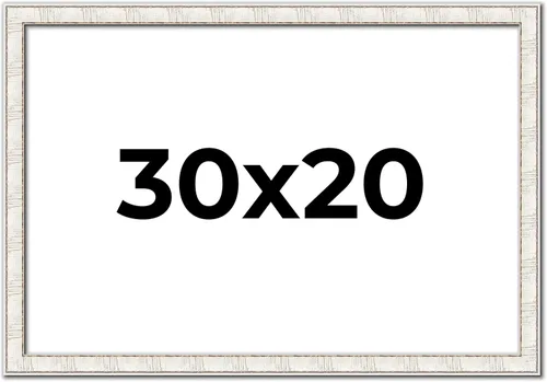 Miniatura 295 de Marco de madera para fotografía 28 x 40.