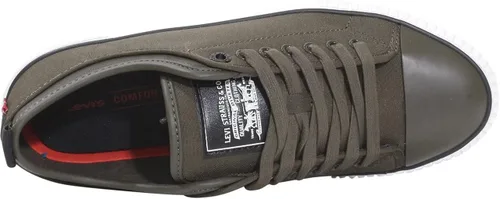 Miniatura 6 de Levi's 521 Court Lo Coated Canvas